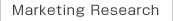 Marketing Research