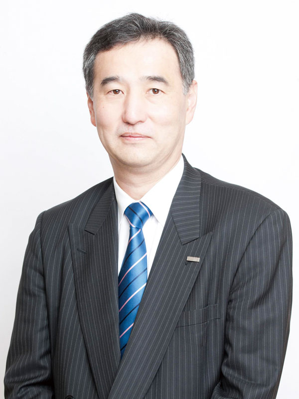 株式会社イード 代表取締役 宮川洋
