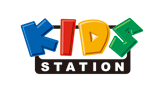 KIDSSTATIONのロゴ