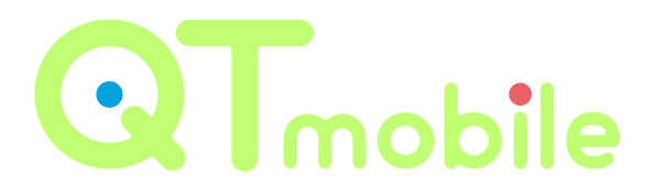 QTモバイルロゴ