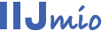 IIJmio