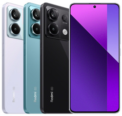 Redmi Note 13 Pro