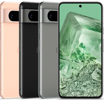 Google Pixel 8（256GB）