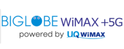BIGLOBE WiMAX