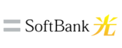 SoftBank光