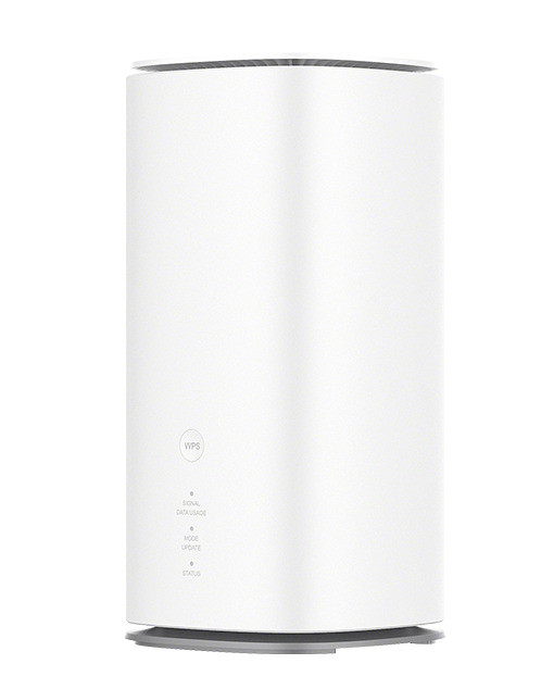 ZTE Speed Wi-Fi HOME 5G L13