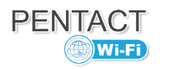 PENTACT WiFi
