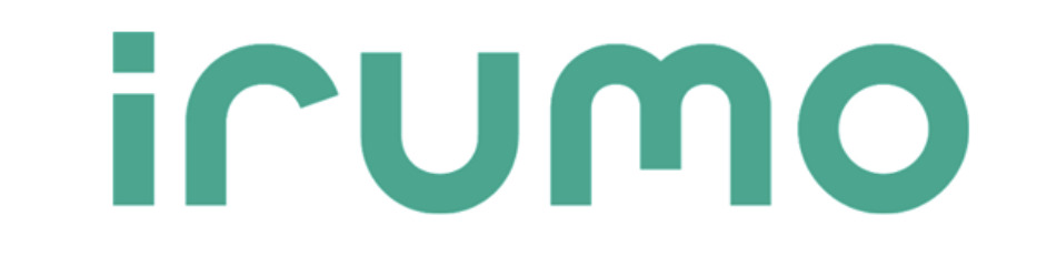 irumoロゴ