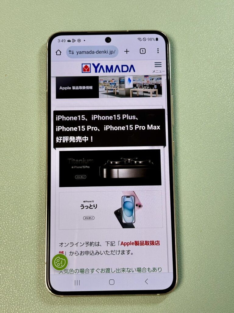 ヤマダウェブコム1