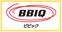 BBIQのロゴ画像