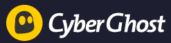 CyberGhost-logo