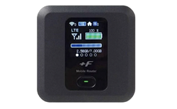 WiFiレンタルどっとこむ FS030W