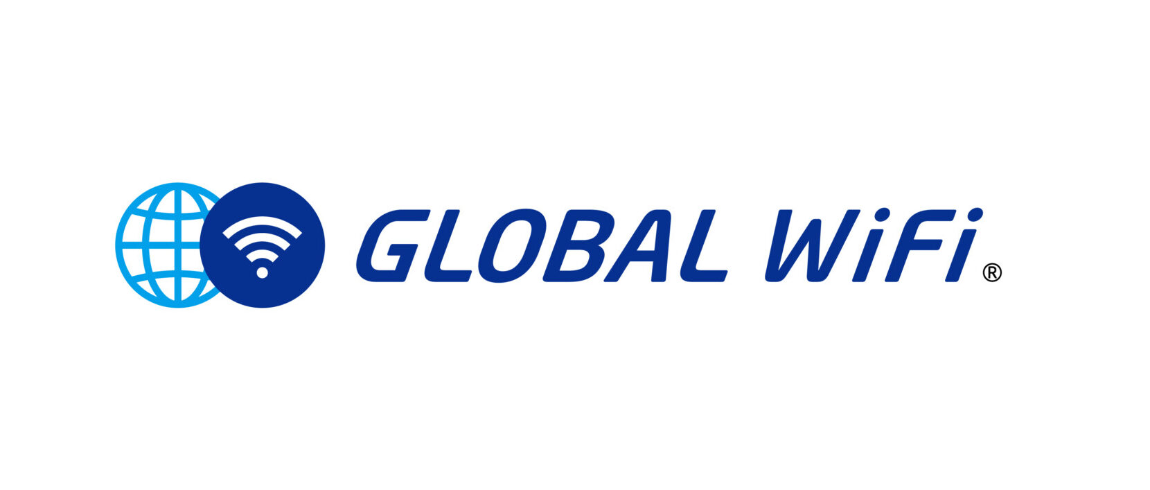 globalwifi ロゴ