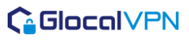 Glocal VPN