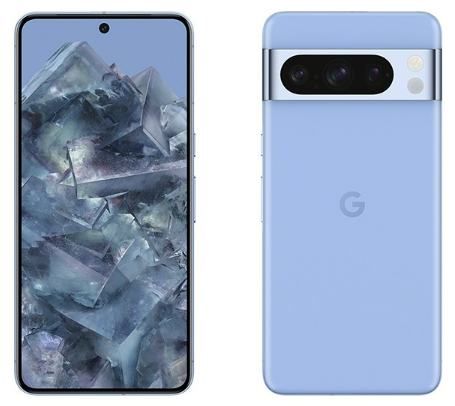 Google Pixel 8 Pro