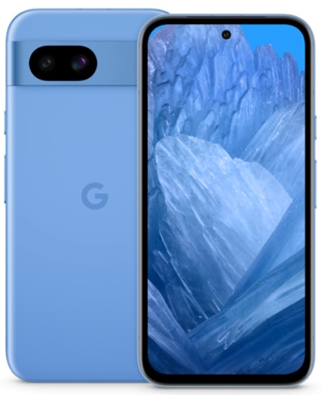 Google Pixel 8a