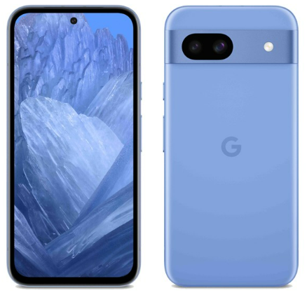 Google Pixel 8a
