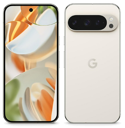 Google Pixel 9 Pro