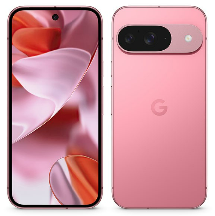 Google Pixel 9
