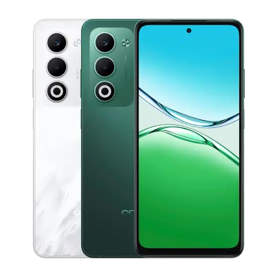 OPPO A5 5G