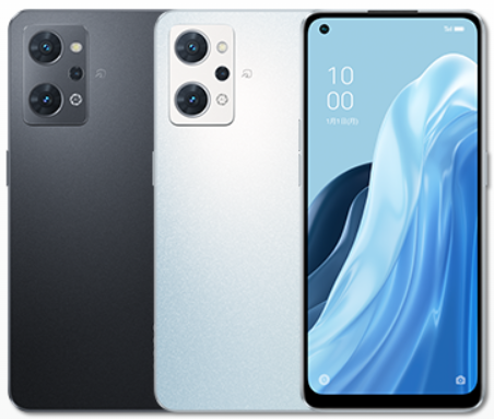 OPPO Reno 7 A