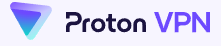 ProtonVPN-logo