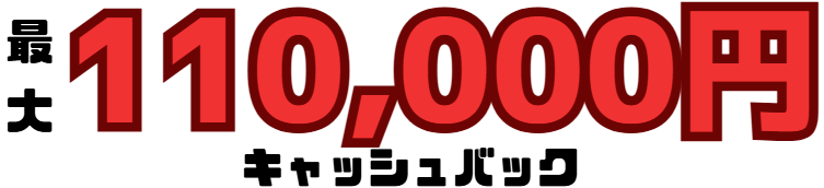 So-net 光のキャッシュバック金額