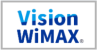 VisionWiMAXのロゴ画像