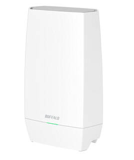 バッファローWNR-5400XE6Pの画像