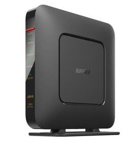 バッファロー WSR1800AX4の画像