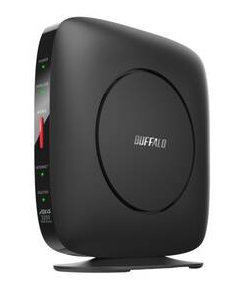 バッファローWSR-3200AX4Sの画像