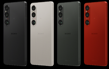 Xperia 1 VI