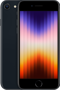 ワイモバイル iPhone SE（第3世代）