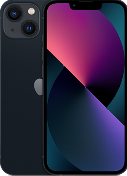 ワイモバイル iPhone13