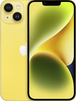 ワイモバイル iPhone14