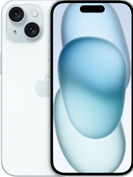 ワイモバイル iPhone15