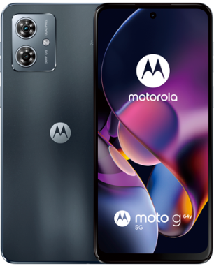 ワイモバイルmoto g64y 5G