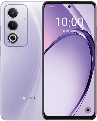 ワイモバイルOPPO A3 5G