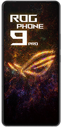 au ROG Phone 9 Pro Edition