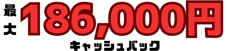 ビッグローブ光のキャッシュバック金額