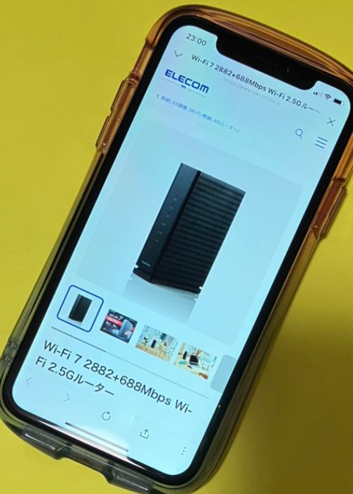 10 ギガ 対応 ルーター