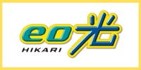 eo光　ロゴ