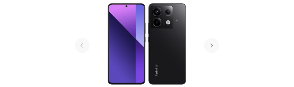 Galaxy A25 安く買う　Redmi Note 13 Pro