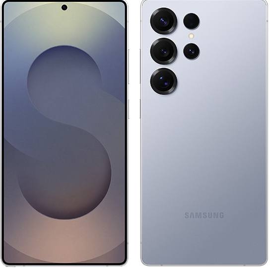 Galaxy S25 Ultra