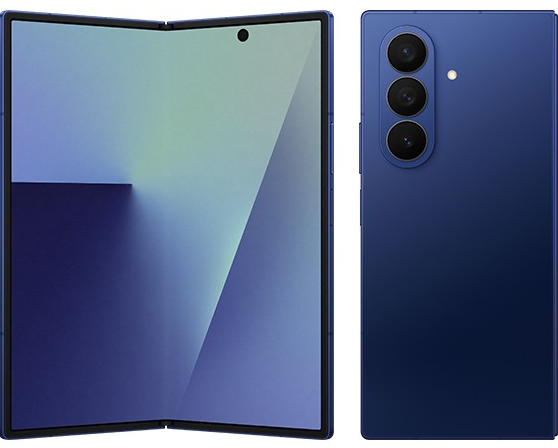 Samsung Galaxy Z Fold7