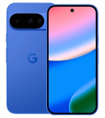 Google Pixel 10