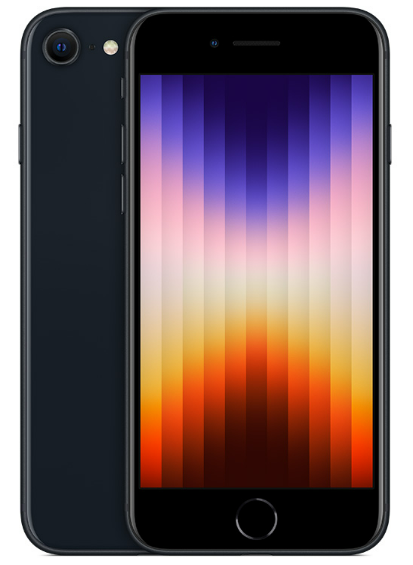 iPhone SE（第3世代）UQモバイル