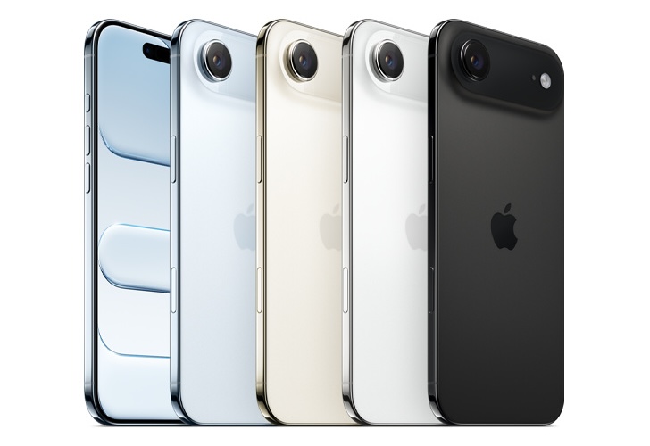 iPhone Air