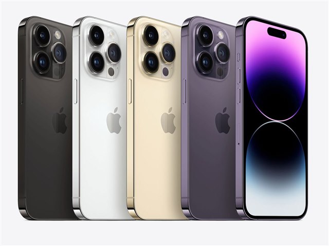 iPhone14Proの画像