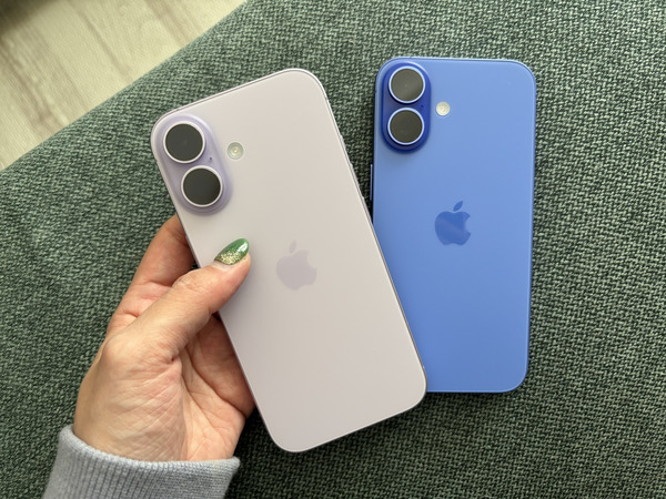 iPhone17とiPhone16どっちがいい？